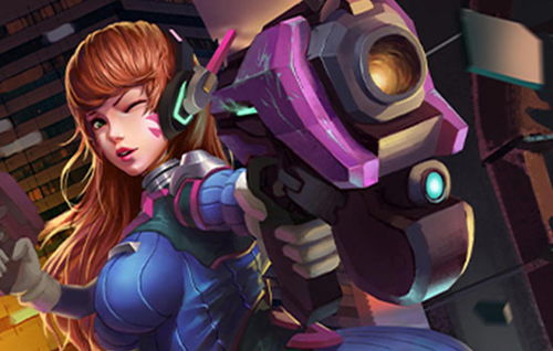 動漫游戲美術(shù)設計類專業(yè)的發(fā)展前景與機遇