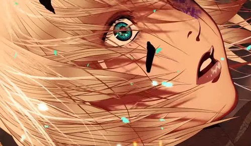 4K手繪動(dòng)畫 技術(shù)革新驅(qū)動(dòng)下的動(dòng)畫藝術(shù)新篇章